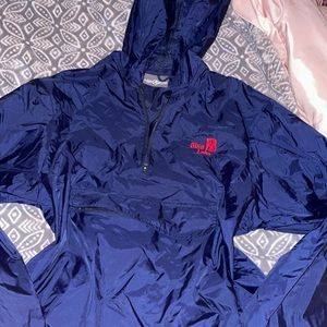 ✨4 for 20✨ vintage wind breaker